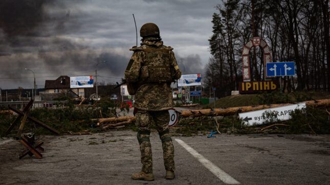 Classic geopolitics "continues to provide us with conceptual tools that can be enhanced to think critically about the territorial behavior of great powers both then and now," writes Gerard Toal for #NewSecurityBeat.

Check out the full article here ⬇️
buff.ly/3DQDHtg