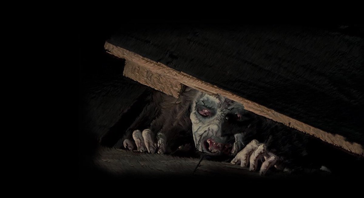 Evil Gremlin tweet media