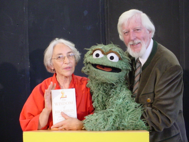 CT Guild of Puppetry tweet media