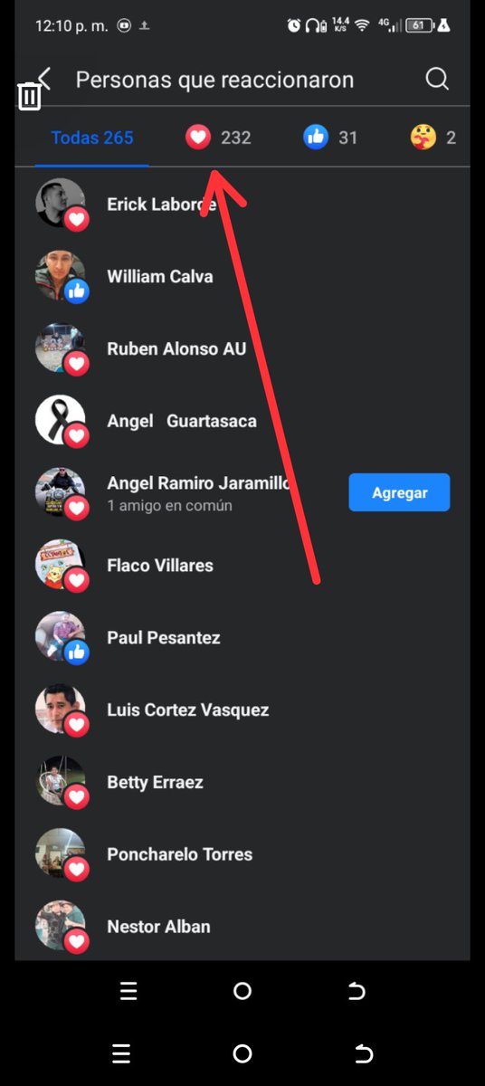 erick_lab's tweet image. Ellos buscan la opinión del Pueblo y como no les gusta desactivaron los comentarios 😅😅😅😅