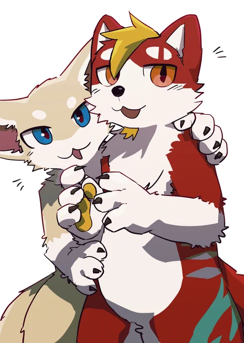 #ぴざぱんおえかき 