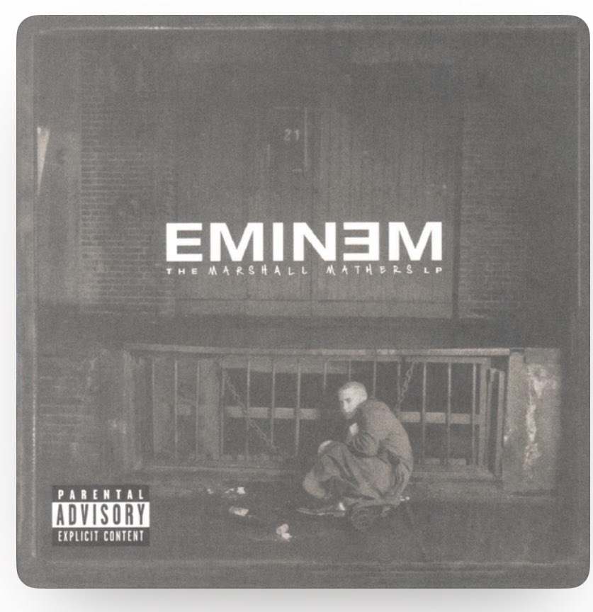 Ale_Ss_6170's tweet photo. Marshall Mathers
#Revival
#TES
#TMMLP https://t.co/RwcC8v5WDK