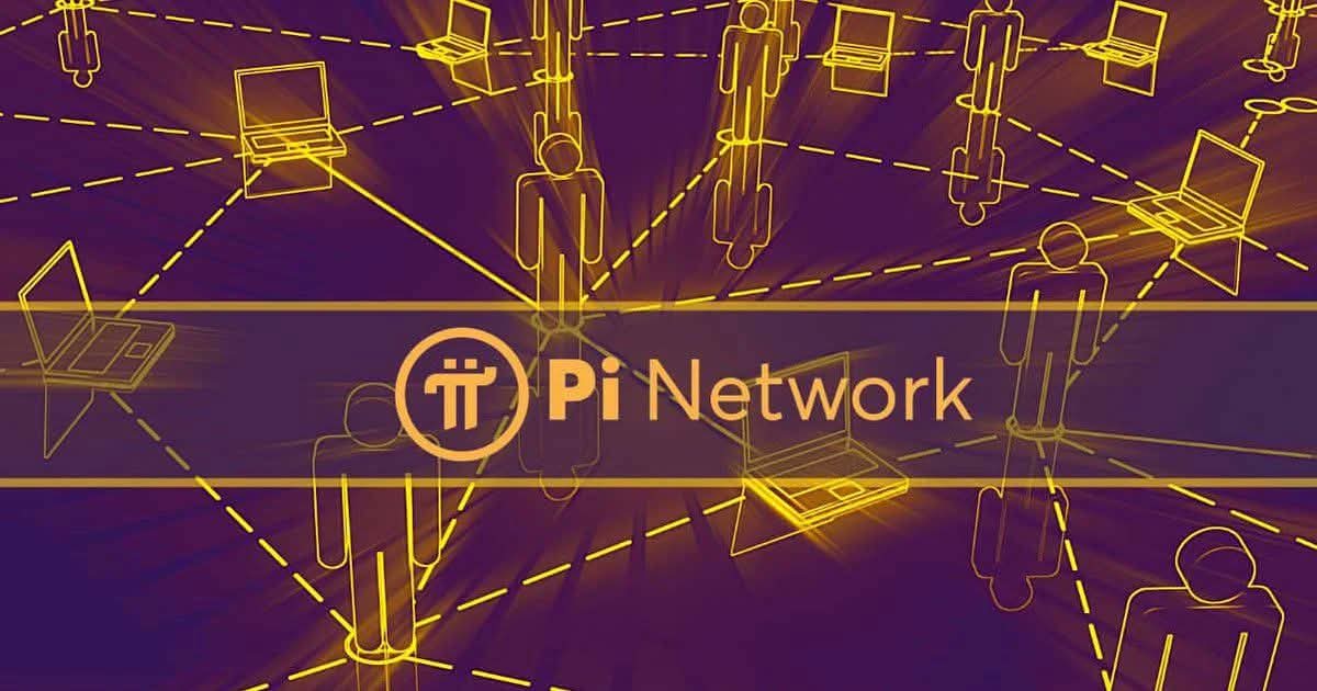 في يوم إطلاق الشبكة المفتوحة للـ Pi Network، نتوقع أن يكشف السِتار عن شراكات مع شركات وبنوك كبرى، وإلا كيف سيكون حدثاً تاريخياً كما وعد نيكولاس؟
طيلة هذه الأعوام وفي الآخر نخرج بلا شيء؟! أمر غير منطقي أيها الناس! ننتظر ونرى.
#PiNetwork2025