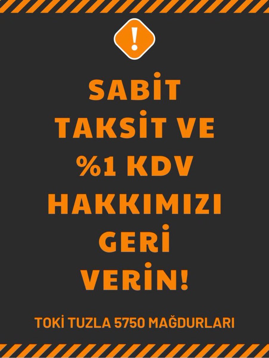 EvecenKazim's tweet photo. @Hkansezgin @YS_Turkoglu @Toki_Kurumsal @csbgovtr Haklarımı zı geri istiyoruz memur değil dar gelirli insanlarız.. https://t.co/ODBlUzT2V1