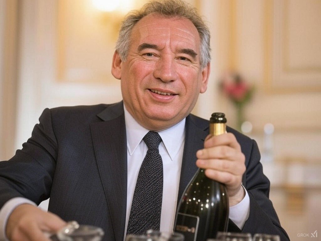 Mondactu's tweet photo. 🇫🇷 | FRANCE

La motion de censure déposée à l’Assemblée nationale a échoué, n’ayant obtenu que 131 voix sur les 288 nécessaires.

(AFP) #AssembleeNationale #gouvernementbayrou https://t.co/r5aD1RpX7K
