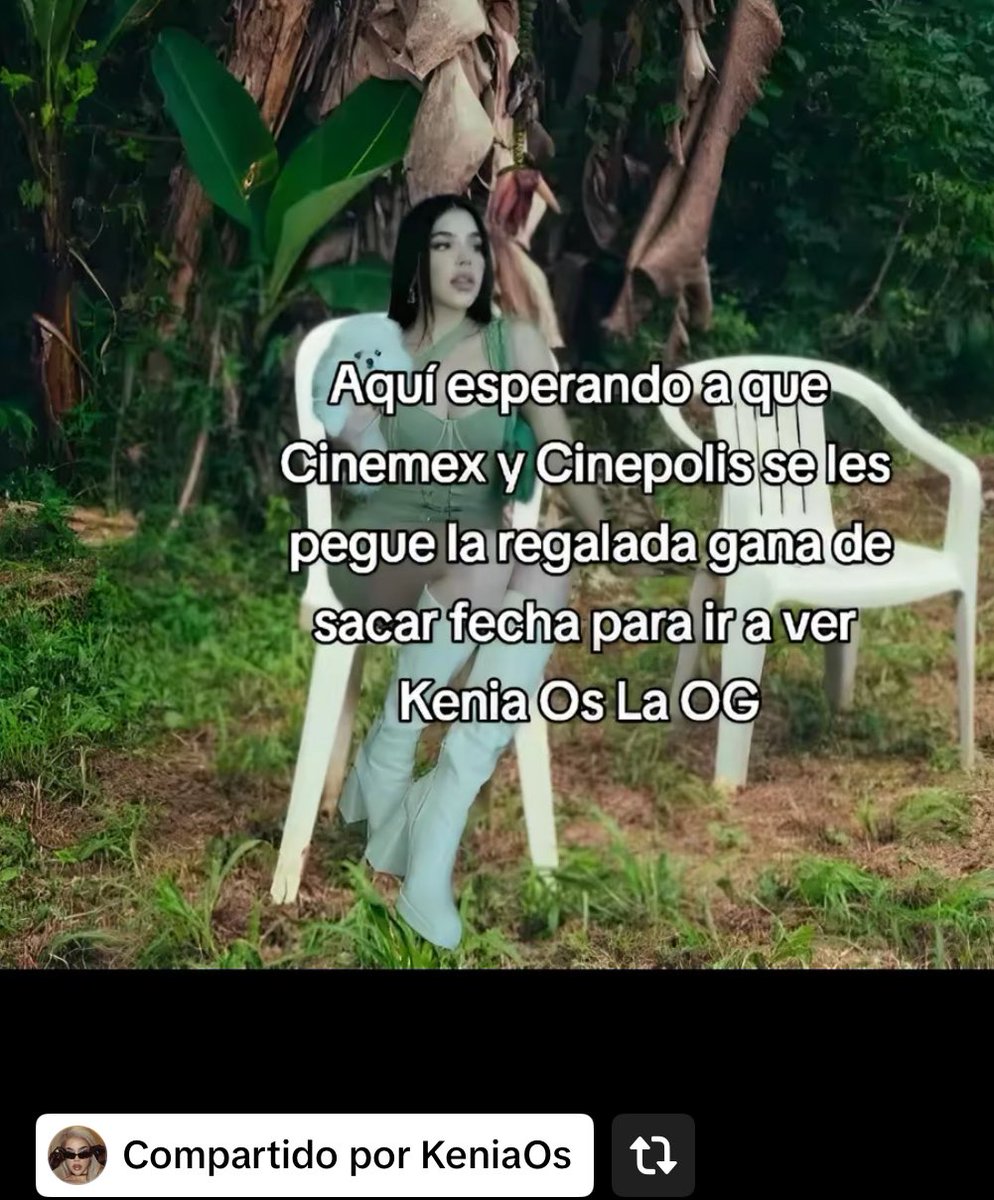 alessandrrovere's tweet photo. Somos todos al parecer😭 https://t.co/Fjjgmkzq1r