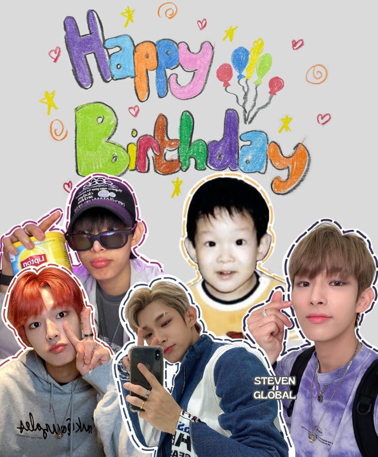 GlobalSteven00's tweet photo. [💌] #HAPPY_STEVEN_DAY

We're beyond proud of you!

The voting team wanted to dedicate some words to you. We love you so much and we'll keep working hard to support all your dreams!

OUR AUSTRALIAN FOX
#파이어플라이와_함께하는_스페셜_데이
#Steven #스티븐 https://t.co/UXQ6V1URwt