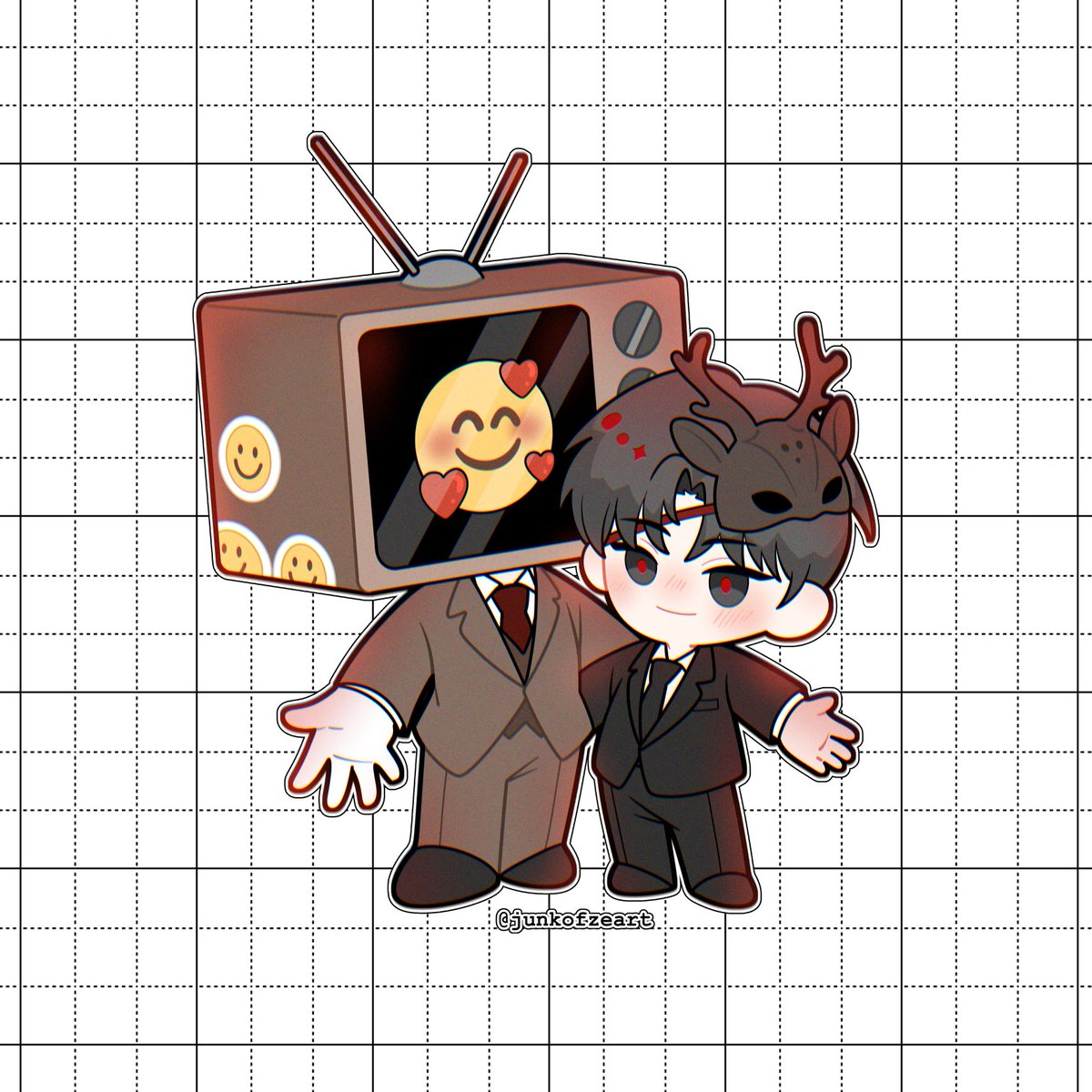 Talk show best friends #괴담출근