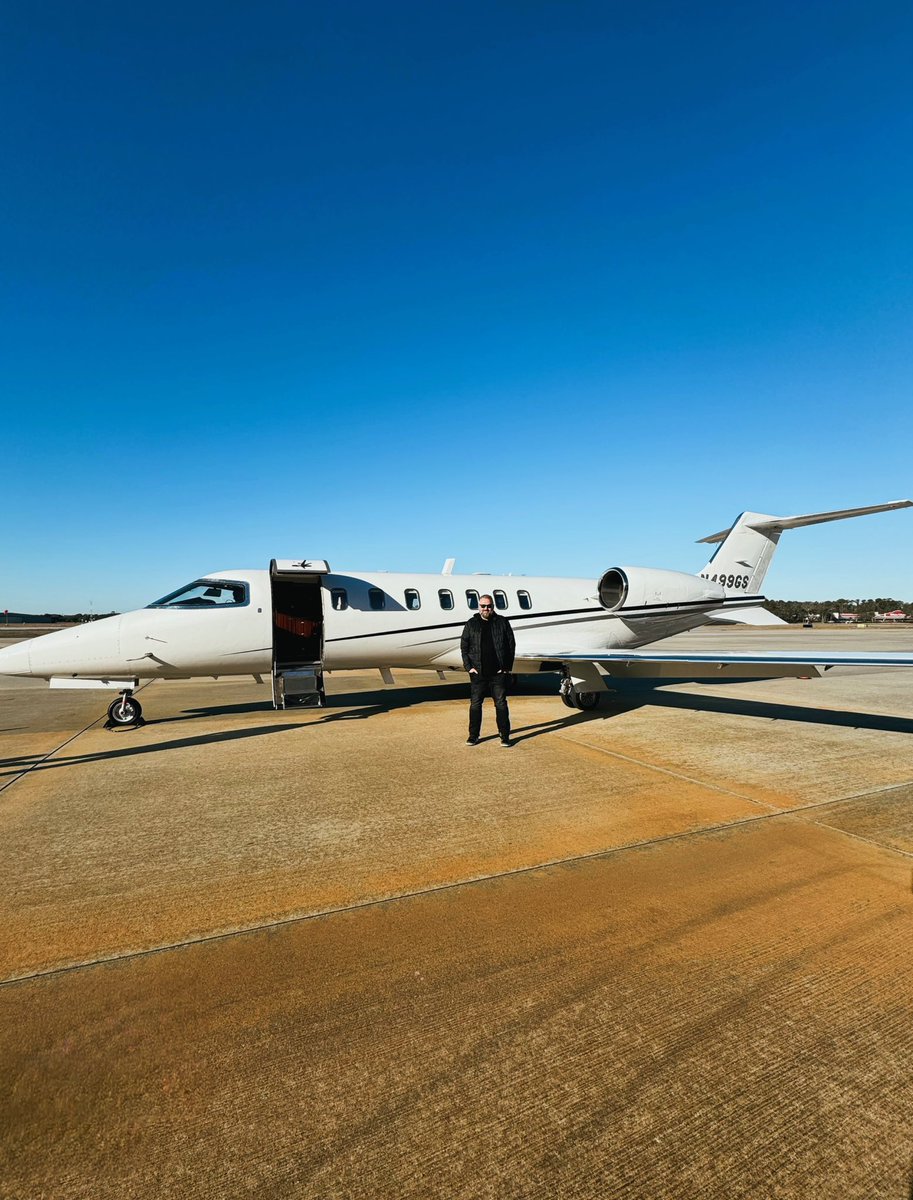 Sometimes my clients spoil me by sending their private jet just so I can speak to their team.
‌
I’m humbled and honored.
‌
Also, this only happens when you’re the best coach in the world.
‌
I would like everyone to call me MR John Michael Morgan from here on.
‌
Thank you.