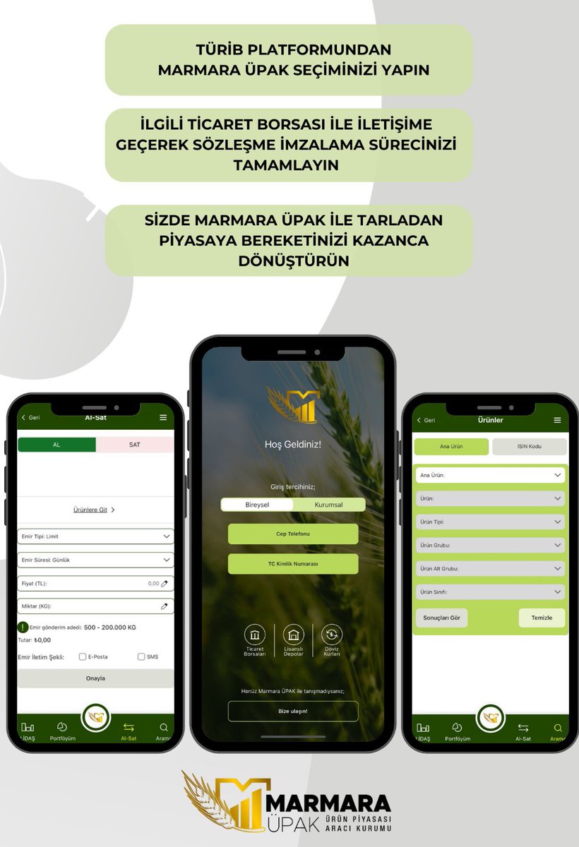 marmaraupak's tweet photo. BİLGİLENDİRME https://t.co/CWoBTXNyZv