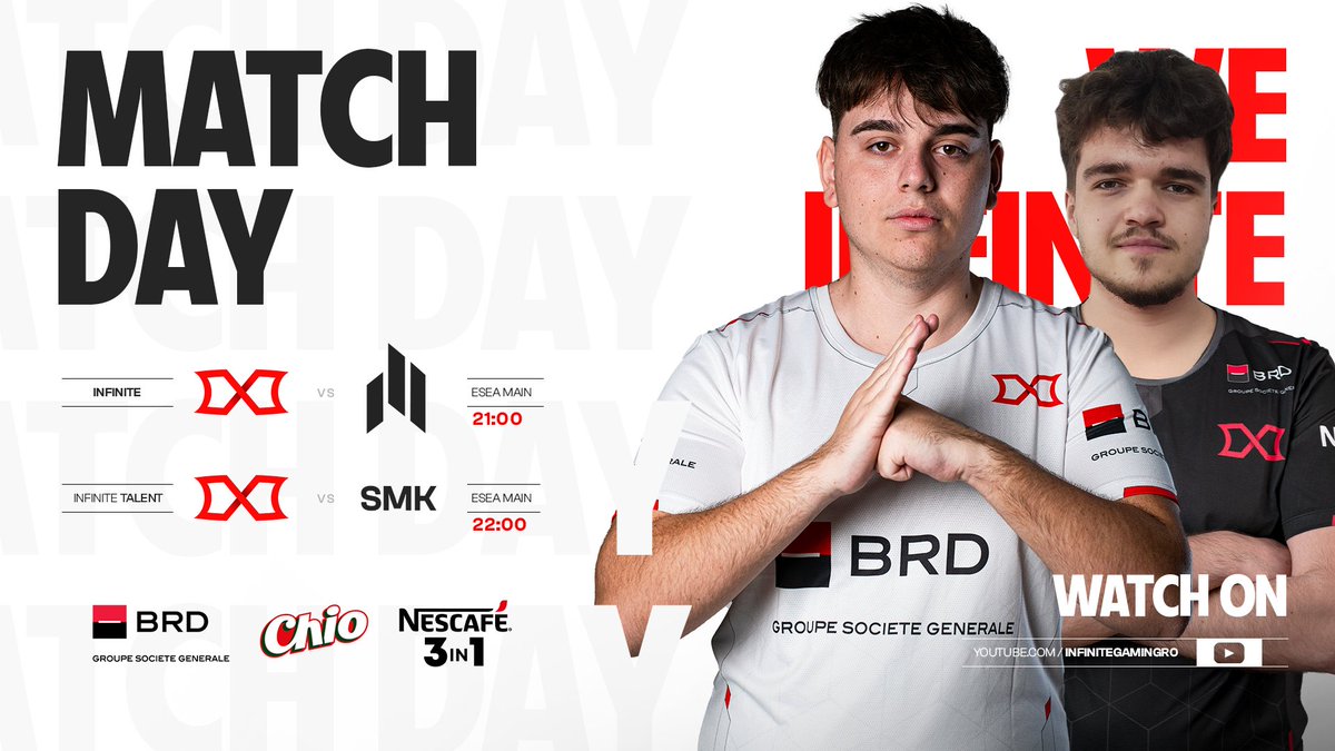 INFINITE tweet media