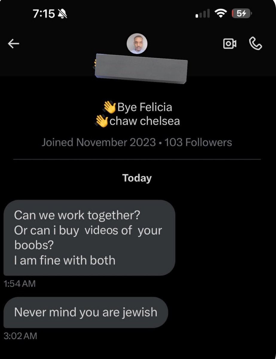 Gabriel M Haines tweet media