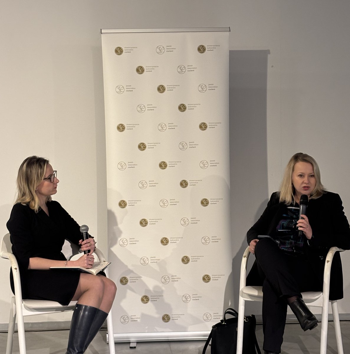 Żydowskie Stowarzyszenie Czulent tweet media