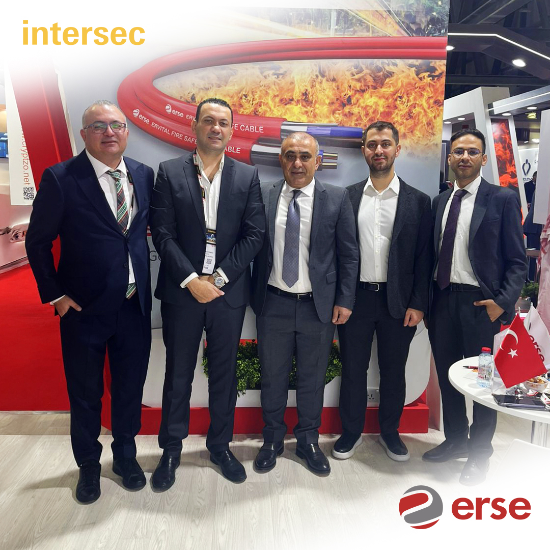 ersekablo's tweet photo. As #ErseKablo, we would like to thank Mr. Fekry, CEO of #TradeCa, our the sole agent in Egypt, for his valuable visiting to our booth.
@IntersecExpo 
@messefrankfurt 

#ervitalfiresafecable #ervitalfiresafegoldcable #ervital #fireresistantcables #highqualitycables #globalpartner https://t.co/uowddUX0W9