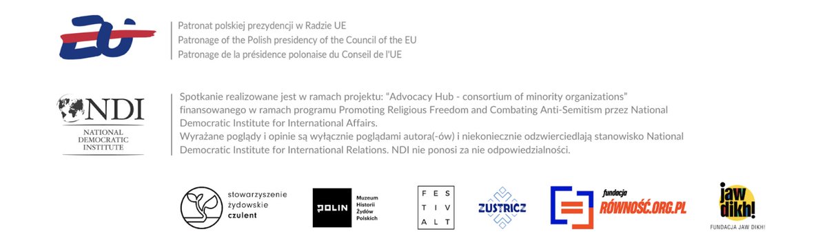 Żydowskie Stowarzyszenie Czulent tweet media