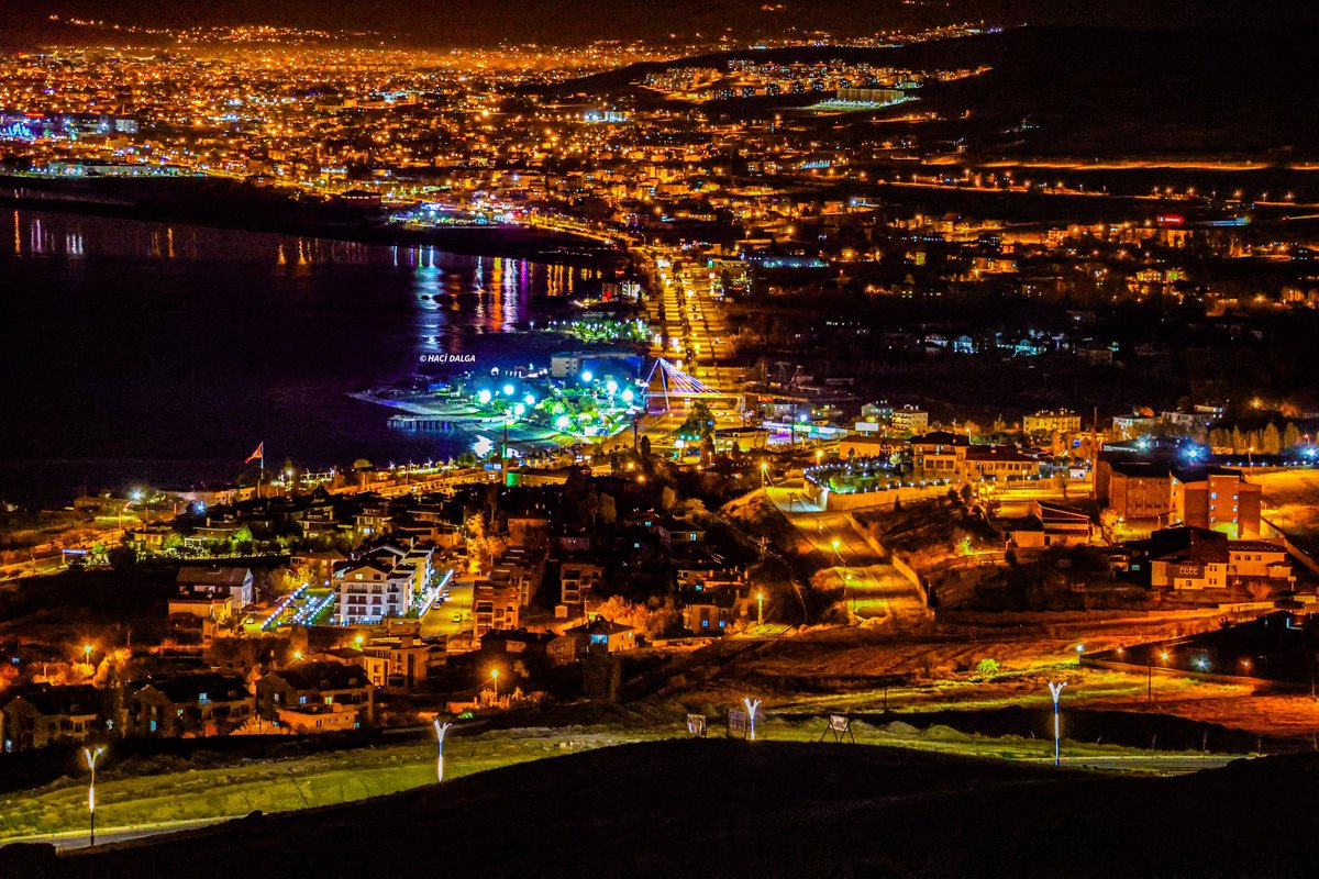 Sadece Vannnnn….
