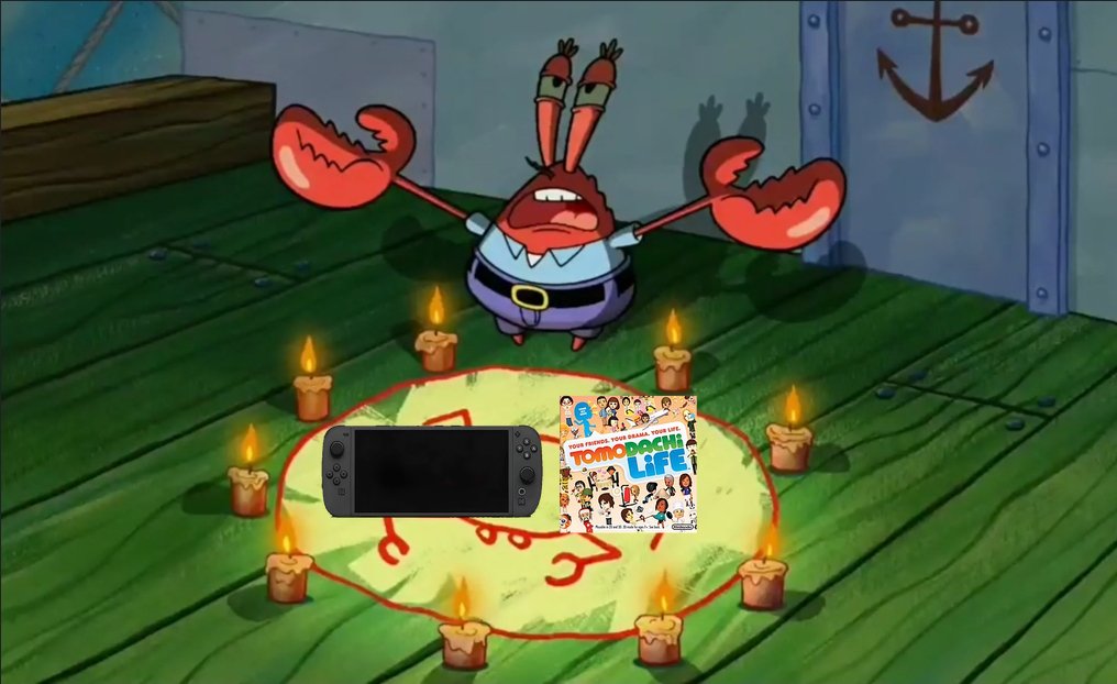 I shall not give up on my wish