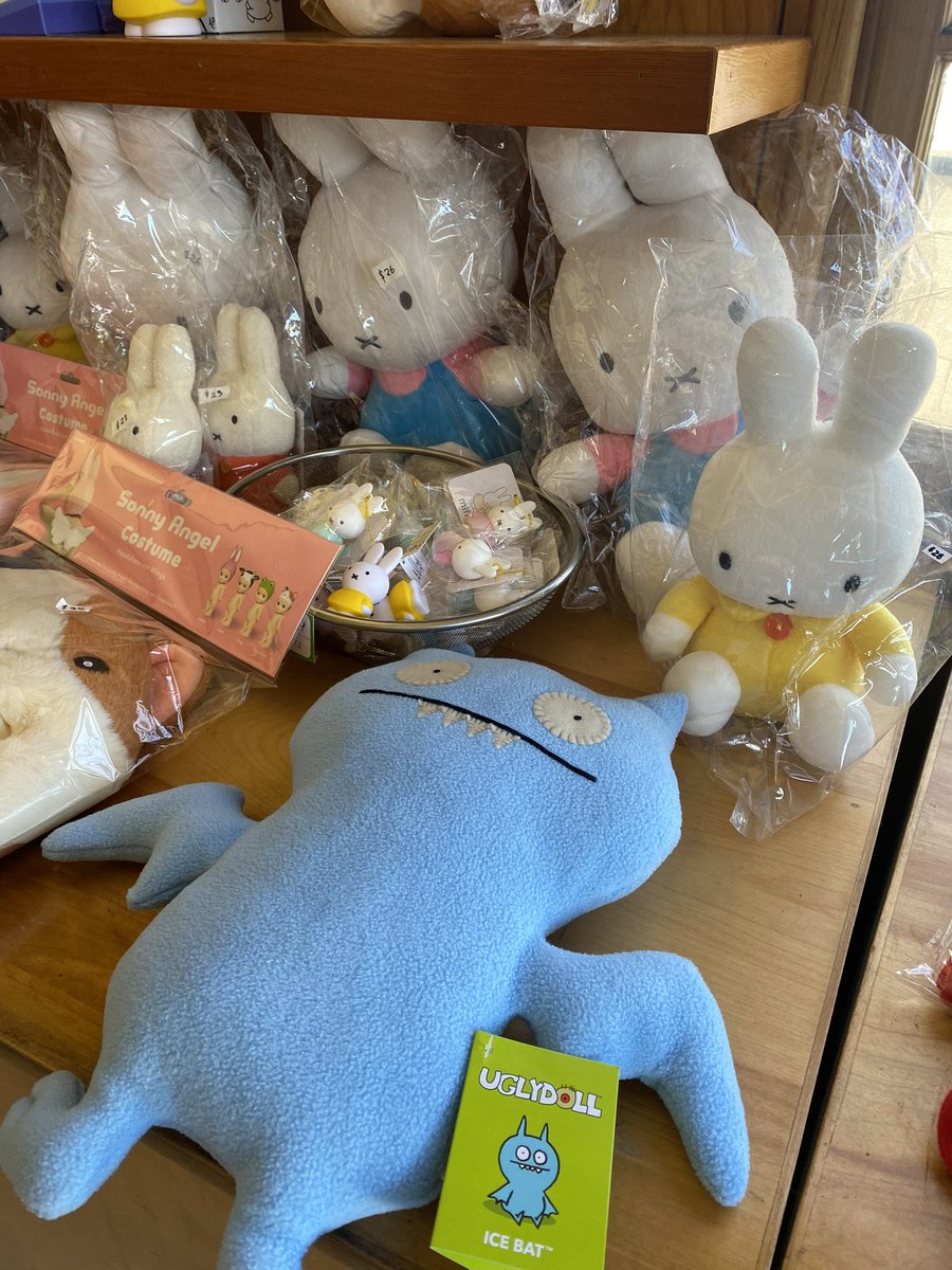 davidzhorvath's tweet image. ✅ at @giant_robot
