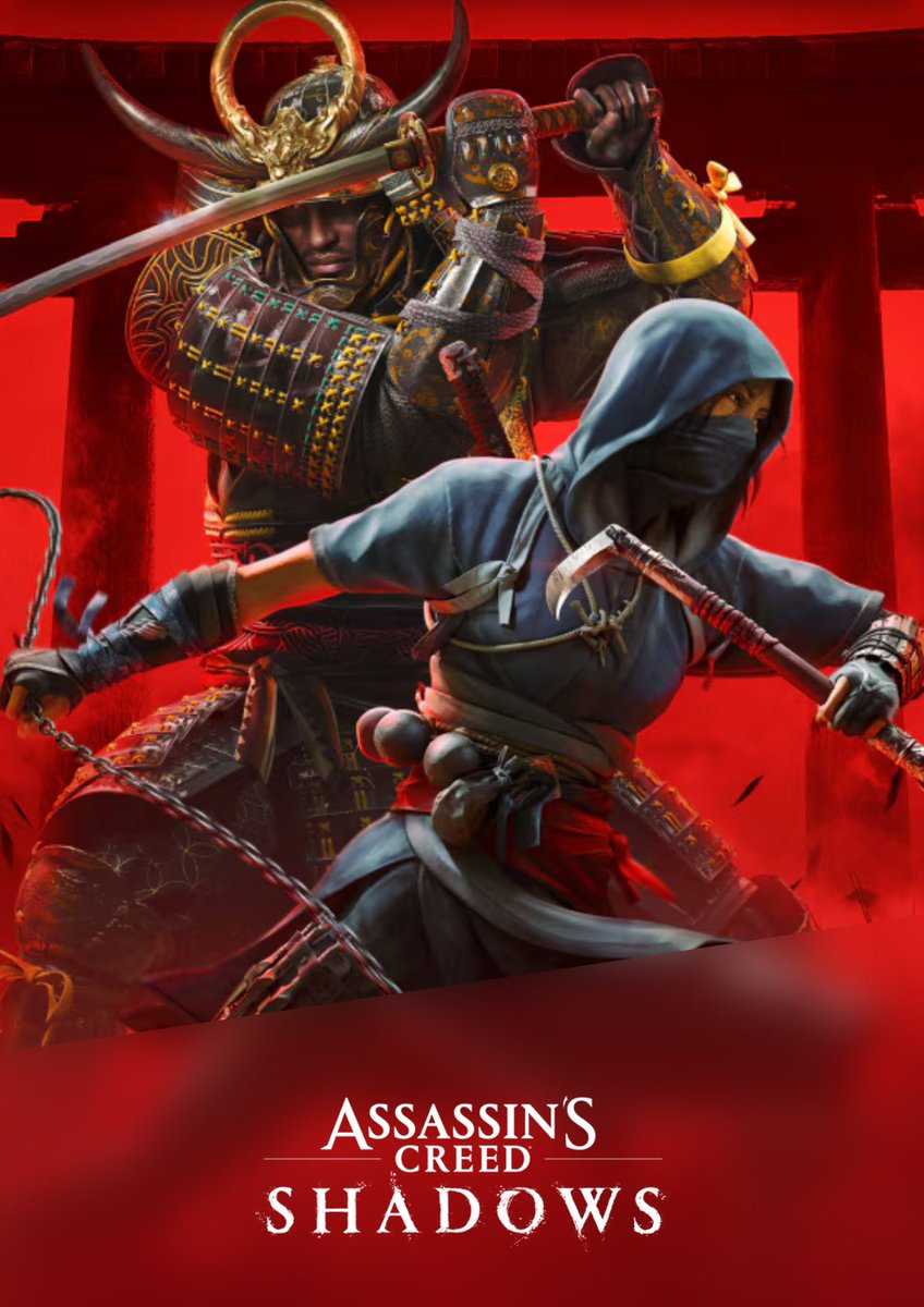 Kahlief "Positivity Peddler” Adams (@kahliefadams) on Twitter photo Huge thanks to our friends at <a href="/assassinscreed/">Assassin's Creed</a> for letting me get some time with this game this week. Make sure to check out <a href="/SpawnOnMe/">Spawn On Me with Kahlief Adams</a> on Jan 23rd at 9 AM PST for my early impressions, LOTS to talk about! Huge thanks to our friends at <a href="/assassinscreed/">Assassin's Creed</a> for letting me get some time with this game this week. Make sure to check out <a href="/SpawnOnMe/">Spawn On Me with Kahlief Adams</a> on Jan 23rd at 9 AM PST for my early impressions, LOTS to talk about!