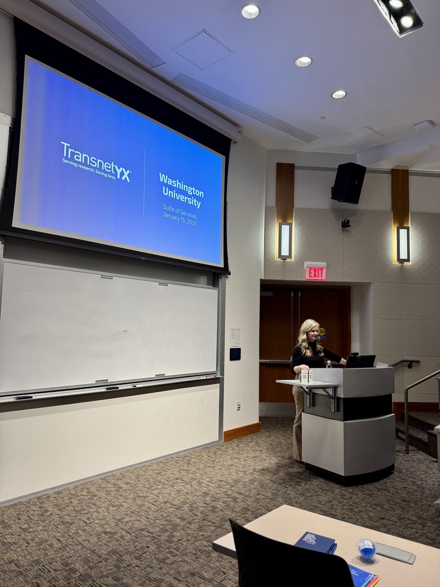 Transnetyx tweet media