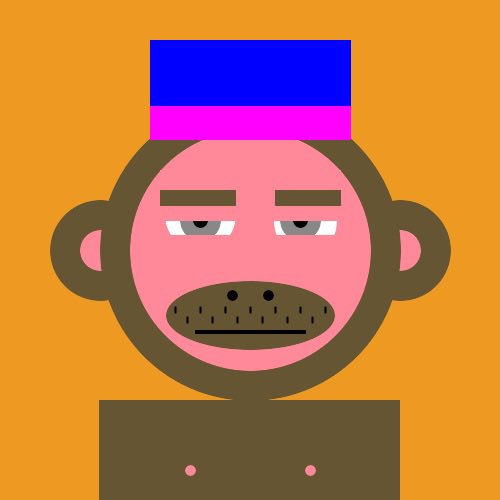 OCM is the play IYKYK !RISE <a href="/OnChainMonkey/">OnChainMonkey®</a>