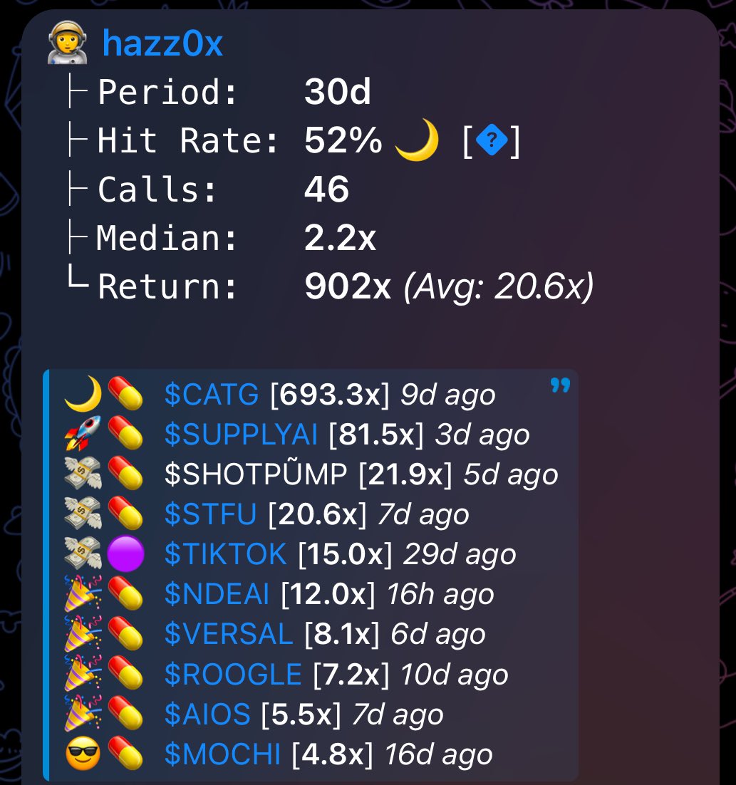 the trenches been eating good recently