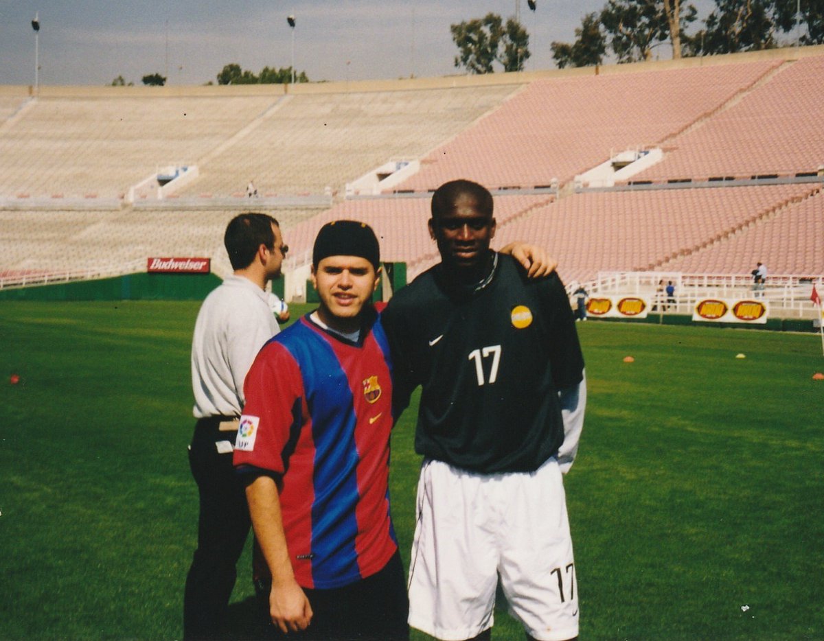 I want to wish a happy birthday to Galaxy legend <a href="/EzraHendrickson/">EZRA</a>!