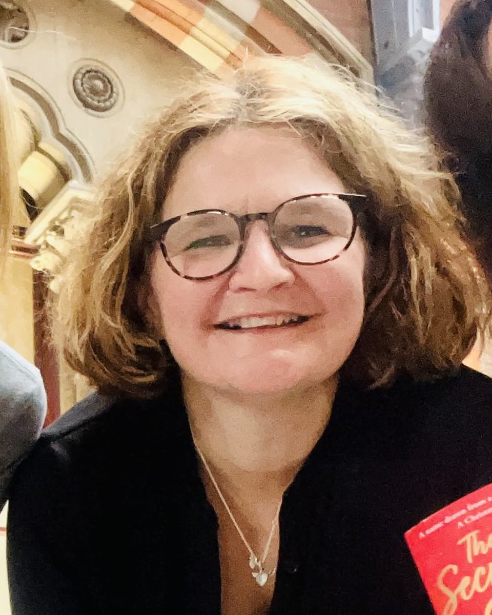 FifthWord's tweet photo. Our next Fifth Word Playwright to introduce herself is Tracy Blythe, keep your eyes peeled as we share more of the group over the coming weeks!:
Hi - I'm Tracy. Having grown up in Derbyshire I've lived in various places including Lancaster, Leicester, London, Moscow &amp;... https://t.co/UND0Ur6a8h