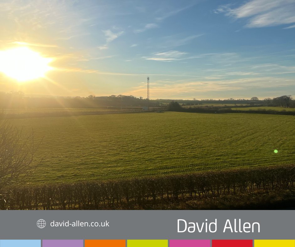 DavidAllenDA's tweet photo. We’re lucky to work across Cumbria and South West Scotland, surrounded by stunning views.
Here’s the Dalston office today – a reminder of the incredible landscapes we enjoy every day.
#TeamDA #BusinessSolutions https://t.co/lPXItTtkDL