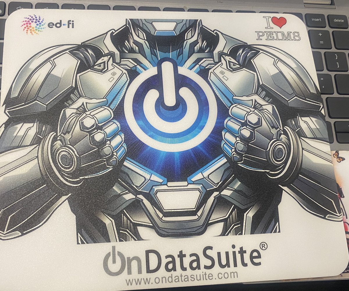 Get your swag! Thanks for Supporting <a href="/tsnaptalk/">TSNAP</a> #BPF2025