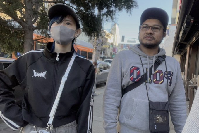 Twitterのコスプレ画像16