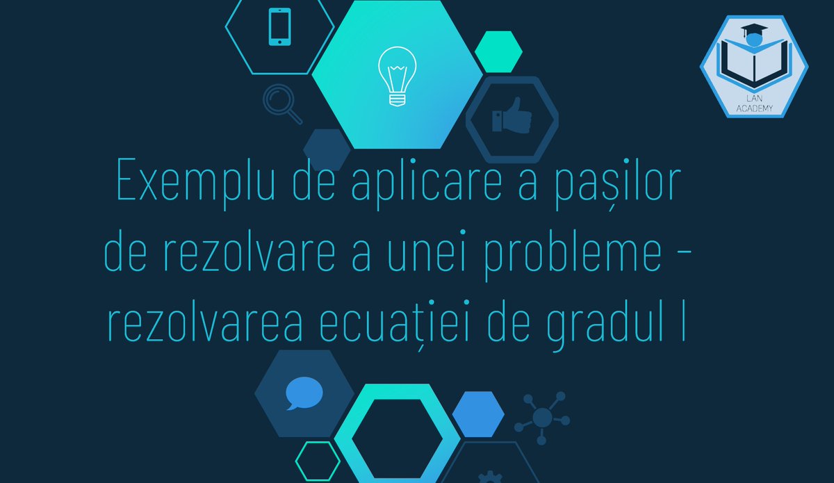 SolutionsLan's tweet image. youtube.com/watch?v=QoovZb…
#all #cpp #algoritm #explicatii #BAC2025 #simulare #nationala #nationala2025 #Romania #ecuatia #gradul_I