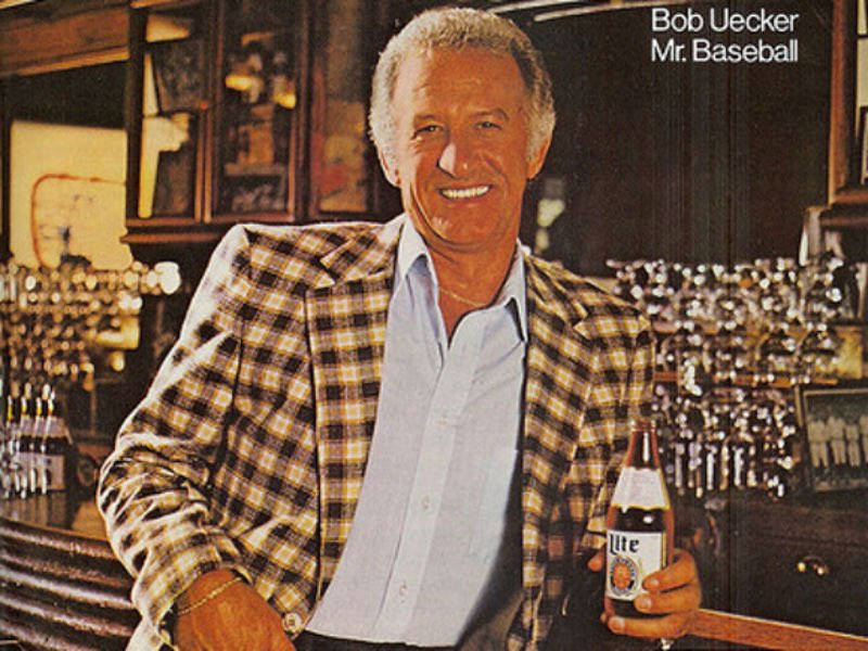 DivesOfWI's tweet photo. Rest In Peace to the most beloved and admired Wisconsinite of my lifetime. 

Have one for Bob this weekend. https://t.co/hTBmqtXztO