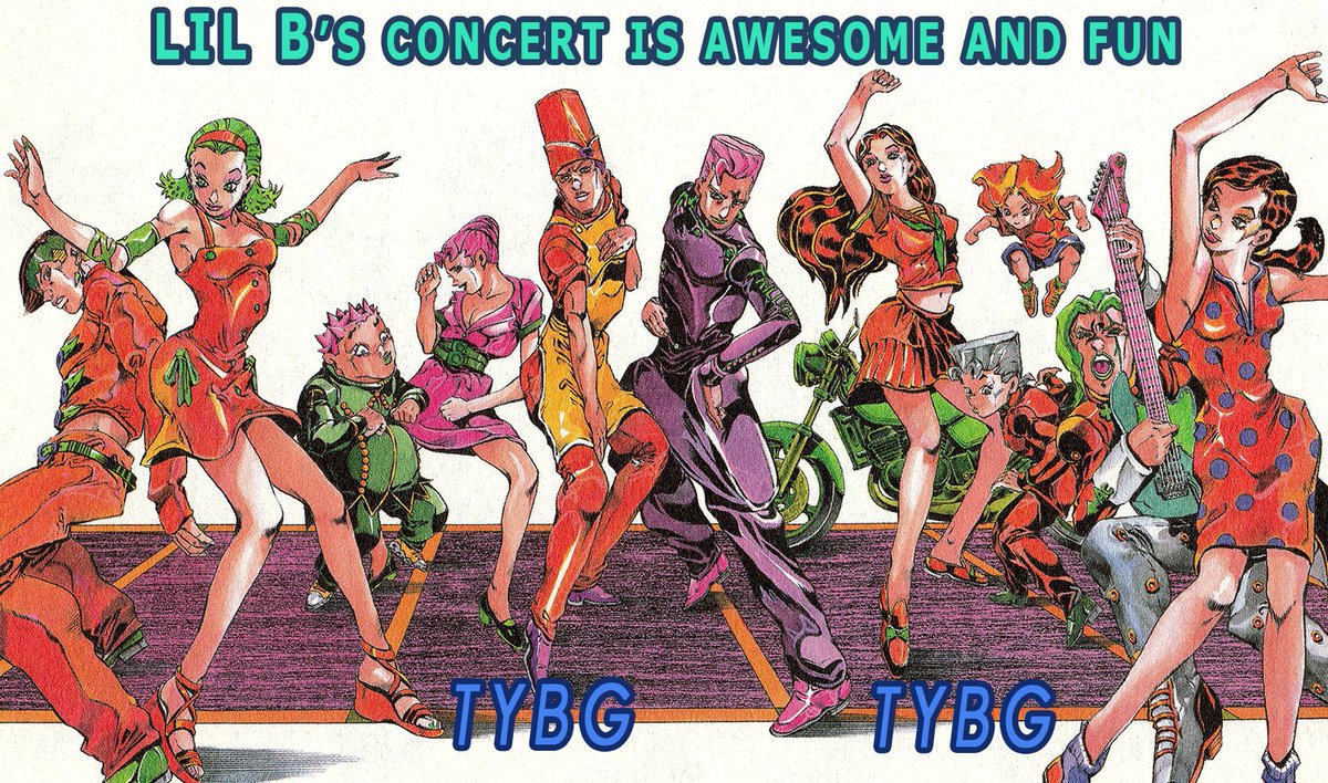 Lil B THE BASEDGOD tweet media