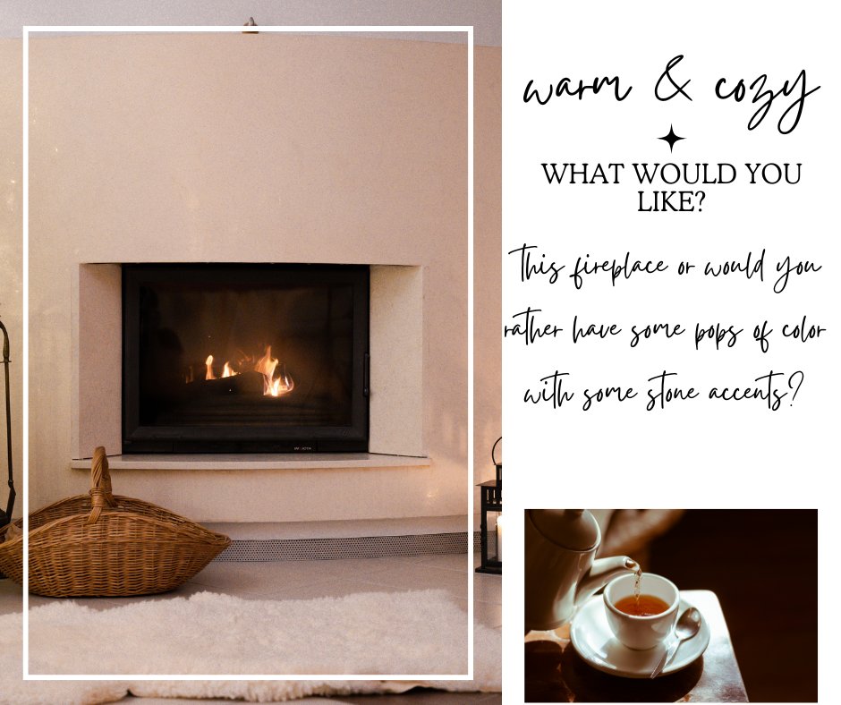 LisaFranceschi_'s tweet photo. This or that? Comment below....
Trying to get some ideas for my seller. Mantel perhaps?
#fireplacedesign #fireplacemakeover #listingagent #listingspecialist #MultiMillionDollarProducer #ClientLove https://t.co/s2ToJQ5LM5
