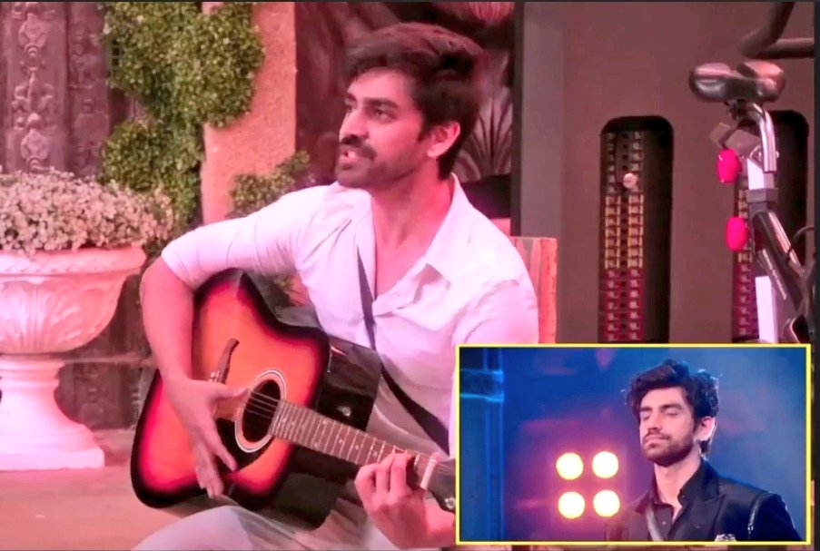 Lady Khabri tweet media