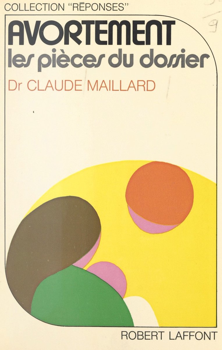 #CeJourLà 
17 janvier 1975 : la loi relative à l'interruption volontaire de grossesse, dite loi Veil, est promulguée. Désormais, l'avortement  qui était pratiqué jusque-là clandestinement est encadré et légalisé par une loi.
👉 shorturl.at/Gi88v