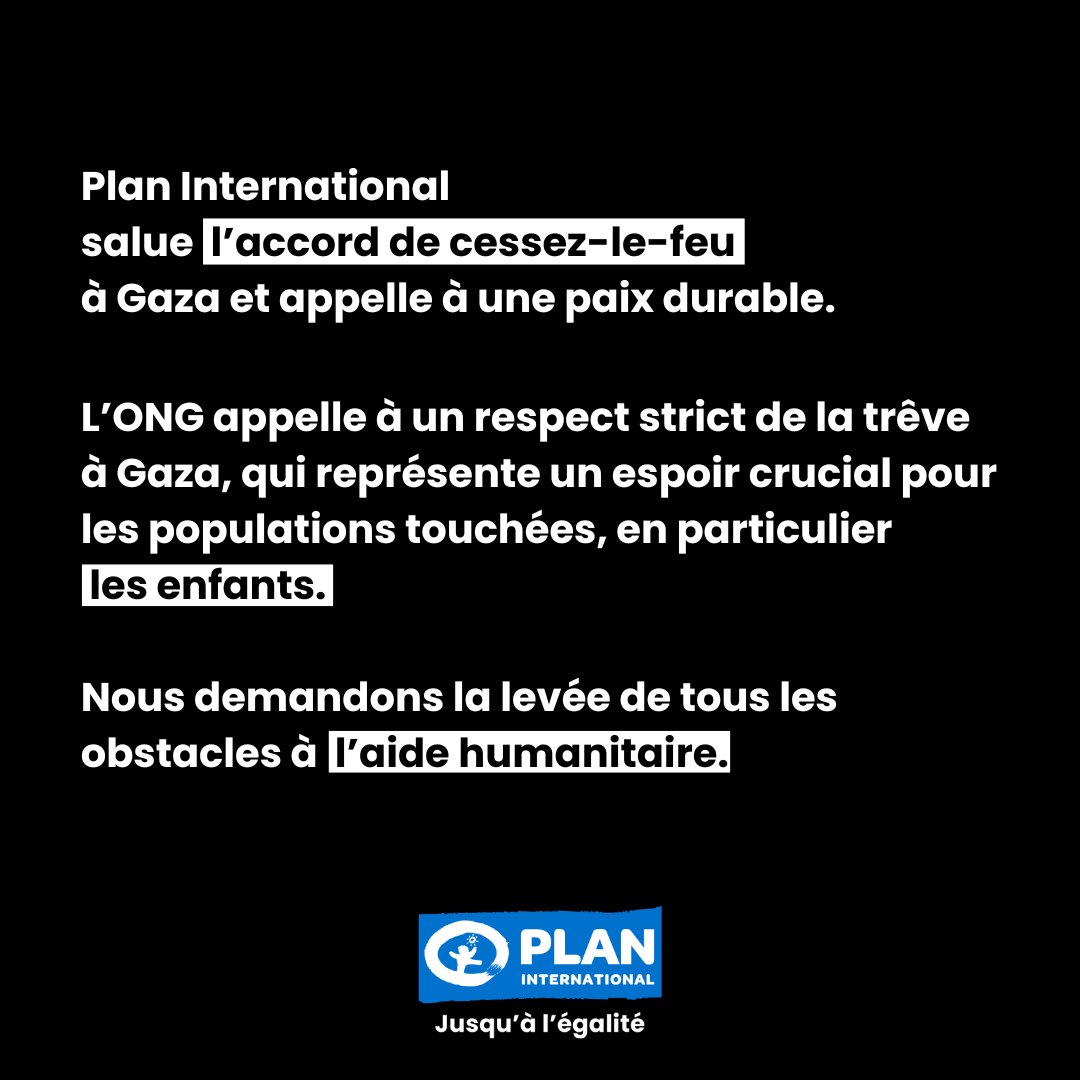 #CessezLeFeu #CeaseFire