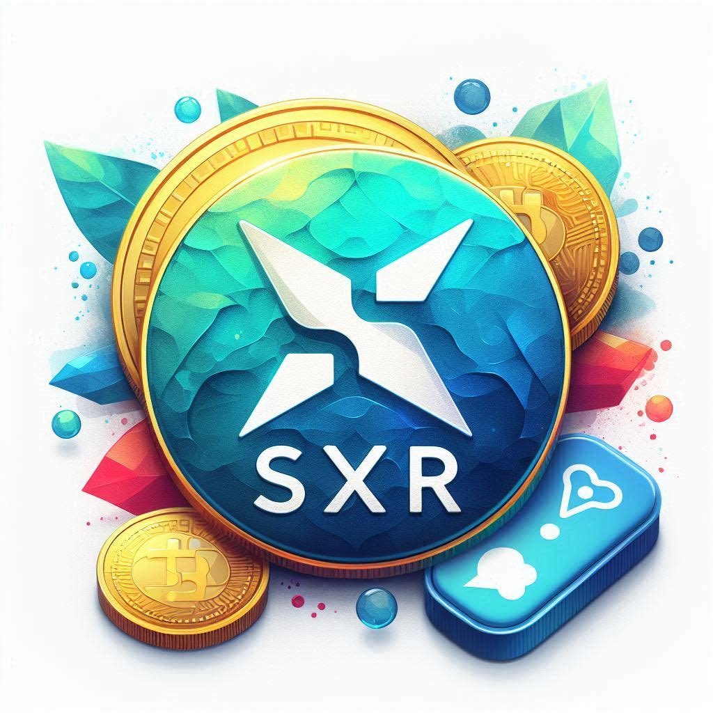 SXR_TOKEN's tweet photo. This is your opportunity to invest in the future of green energy and DeFi. 

Sustainix is revolutionizing the way we merge sustainability with blockchain, creating a better future for both the environment and your portfolio.

💰 Why join the $SXR presale?

✔️ Early access to a game-changing project.
✔️ Affordable entry price before the public launch.
✔️ Be part of a sustainable DeFi movement.

🚨 Don’t wait! Spots are filling fast!

👉 Join the presale now: https://t.co/6vqcLeHpQt
👉 GemPad link: https://t.co/rNYFSLY1tP

Act fast and secure your $SXR before it’s too late! Let’s build the future, together. 🚀