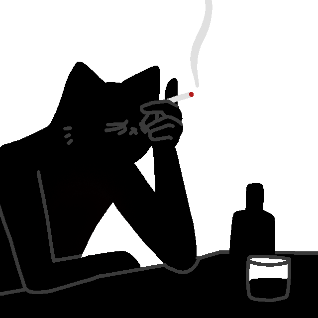 somethinglovely's tweet image. im tired