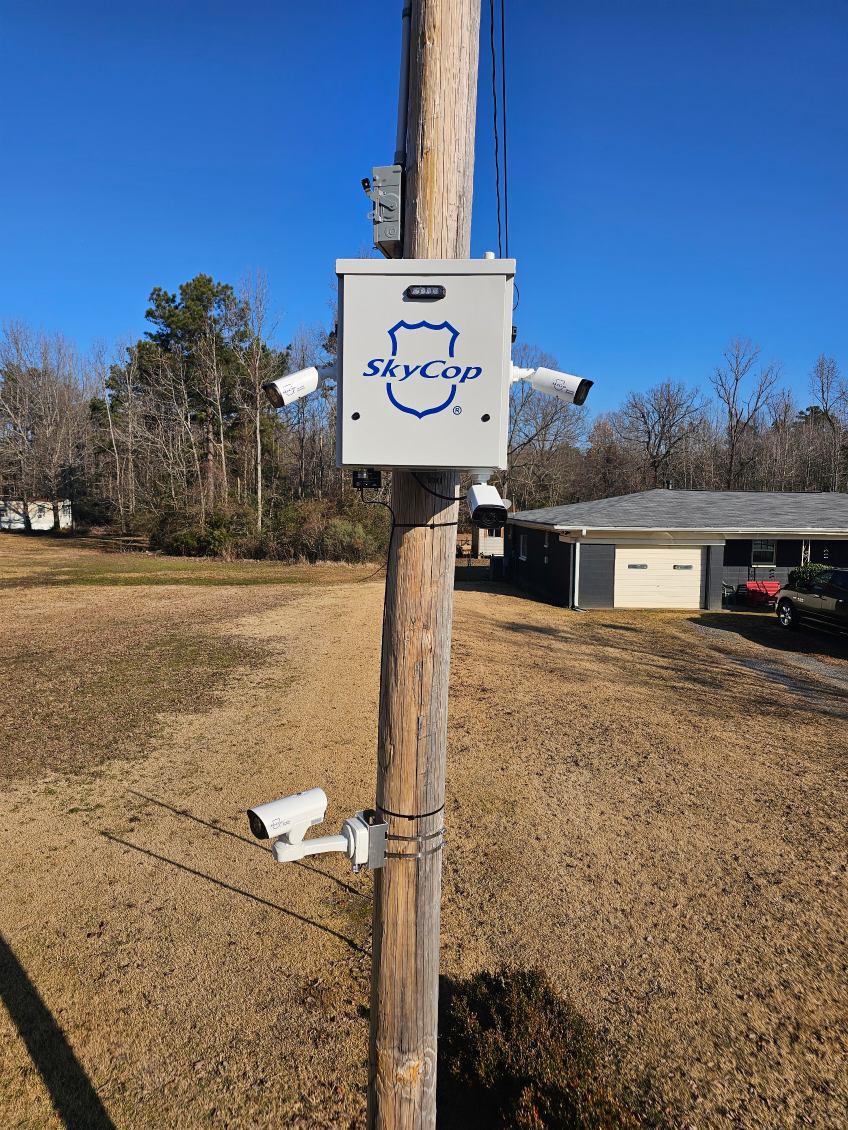 SkyCopTech's tweet photo. 2025 is already shaping up to be one of our busiest years yet! We’re proud to announce more deployments for the White Hall PD and Redfield PD. 🙌
Let’s not be fooled by claims that crime is down—criminals don’t take days off, and one day it could be you standing in their way. I thank God for those who put their lives on the line to protect and serve. It’s an honor for SkyCop to play even a small role in providing the tools to help with their cause.
Let’s keep working together to create safer communities for everyone. Stay vigilant, stay prepared, and always support those who stand on the front lines. 👮‍♂️🚨