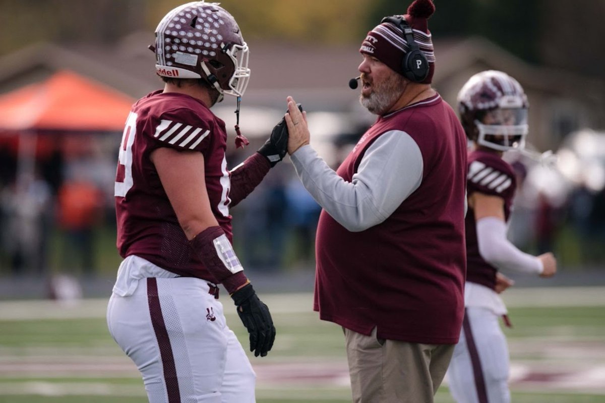 jadenldene's tweet photo. Congratulations, Coach Reetz, for being named the new official head coach for the Unity Rockets. I'm happy that they kept the selection within the Rocket family. I'm 100% confident that the entire team is thrilled to hear this news. Good luck next season, Coach.

@Dan3isenmenger @Garrett35811640
@Bradyja7 @bromz2007 @HenschCaden  @EliasKrall2027 @crewe_eckstein @imtree85 @Caden_Rogers14 @oliver_rawl13 @braydenhenry07 @TJHenry1116
@keegangermano21 @TreHoggie @Colesonm07 @ebailey_101

@UnityFootball @UnitySportsPage @EDGYTIM @PrepRedzoneIL @sixstarfootball @IVHSSports @NUICFootball @ThrowItDeep @CILFootball @clikasNG @ngpreps @news_gazette @mdaniels_NG @TristanThomasTV @IHSFCA1 @OLMafia @TDJsports @Pantagraph @ForMooreSports @WCIA3sports @WCIA3 @SJOSportsPage @Bryan_Ault @portalgems @indystar @LEADPrepAcad @LEADPrepWA @Rivals @247Sports @247recruiting @FISTFOotball