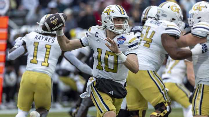 Kyson Mallard (@kysonmallard56) on Twitter photo Blessed to receive a offer from <a href="/GeorgiaTechFB/">Georgia Tech Football</a>!!! 
🙏💯🔥
<a href="/corypeoples/">Coach Peoples</a> <a href="/RecruitGeorgia/">Recruit Georgia</a>
<a href="/PrepRedzoneGA/">Prep Redzone Georgia</a> <a href="/TorianC68/">Torian Chester</a> <a href="/FCRecruits/">First Choice Recruiting</a> <a href="/coach_bodaniels/">Bo Daniels</a> <a href="/RustyMansell_/">Rusty Mansell</a>  <a href="/ChadSimmons_/">ChadSimmons</a>  <a href="/helmet2helmt251/">Helmet2Helmet251</a> <a href="/WestoverPats229/">Westover Patriots</a> <a href="/jaylenjoyner3/">Jaylenjoyner</a>  <a href="/CoreyLamontJoy2/">Corey Lamont Joyner</a> Blessed to receive a offer from <a href="/GeorgiaTechFB/">Georgia Tech Football</a>!!! 
🙏💯🔥
<a href="/corypeoples/">Coach Peoples</a> <a href="/RecruitGeorgia/">Recruit Georgia</a>
<a href="/PrepRedzoneGA/">Prep Redzone Georgia</a> <a href="/TorianC68/">Torian Chester</a> <a href="/FCRecruits/">First Choice Recruiting</a> <a href="/coach_bodaniels/">Bo Daniels</a> <a href="/RustyMansell_/">Rusty Mansell</a>  <a href="/ChadSimmons_/">ChadSimmons</a>  <a href="/helmet2helmt251/">Helmet2Helmet251</a> <a href="/WestoverPats229/">Westover Patriots</a> <a href="/jaylenjoyner3/">Jaylenjoyner</a>  <a href="/CoreyLamontJoy2/">Corey Lamont Joyner</a>