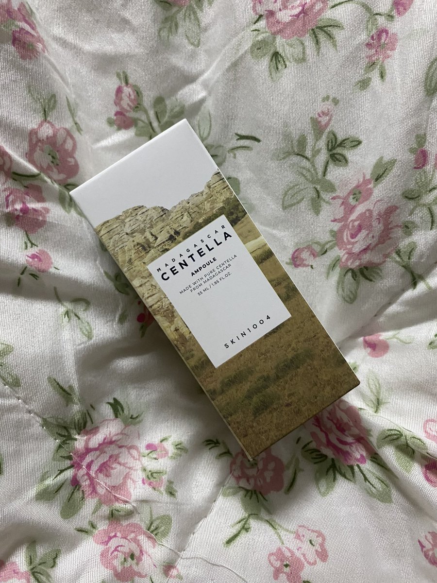baconpimm's tweet photo. ส่งต่อ  Madagascar Centella Ampoule 55 ml. ยังไม่ได้เปิดใช้คับ 300รส #ส่งต่อคสอ #ส่งต่อสกินแคร์ #ส่งต่อ #ส่งต่อเครื่องสำอาง #centella #ส่งต่อเสื้อผ้ามือสอง#ส่งต่อเครื่องสำอาง #ส่งต่อเครื่องสําอางค์ #ส่งต่อเครื่องสําอางมือสอง #เครื่องสําอางค์มือสอง #คสอพร้อมส่ง #ส่งต่อคสอ https://t.co/IbugAgf4pA