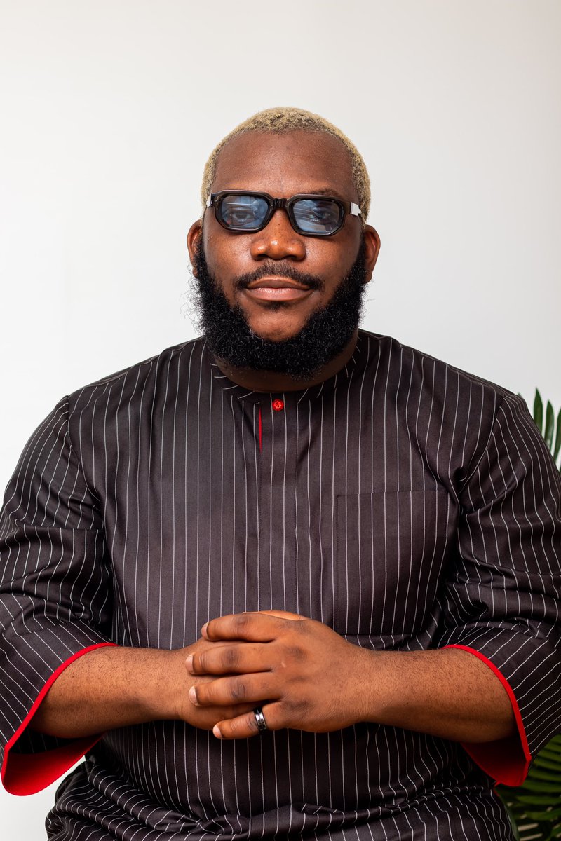 softtechbro_ng's tweet photo. Today, I proudly celebrate another significant milestone in my professional journey— my Master in Information Technology (MIT) degree at the renowned @UnilagNigeria
#UnilagConvocation #unilag #100millionFromDantown #softtechbro #Southampton https://t.co/v79E3ODm01