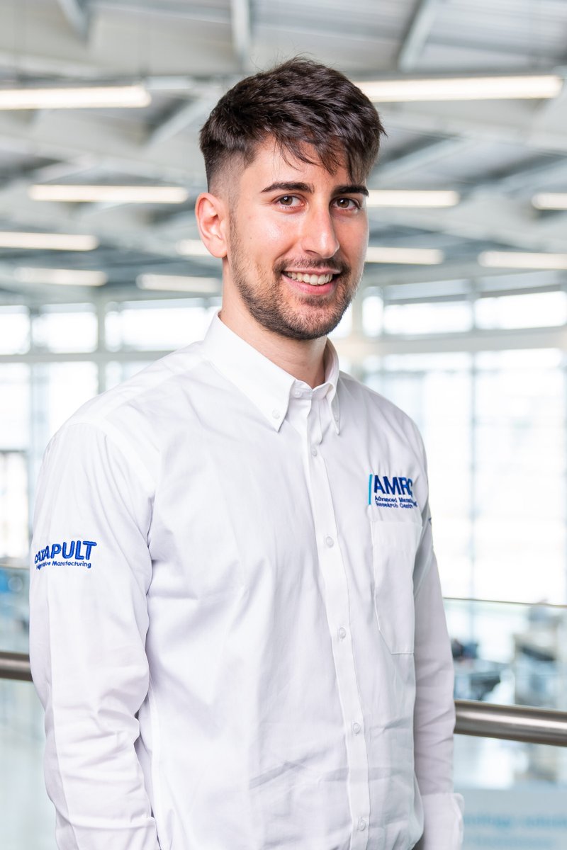 Institute of Global Health Innovation (@imperial_ighi) on Twitter photo 🎧Robot Talk Podcast #Episode105 is live now!
This episode features Gianmarco Pisanelli from <a href="/sheffielduni/">The University of Sheffield</a> <a href="/ShefRobotics/">Sheffield Robotics</a> <a href="/TheAMRC/">Advanced Manufacturing Research Centre</a> who talks about the safe and intuitive use of #Robots in manufacturing🤖
Listen to the interview here: robottalk.org/2025/01/17/epi…
<a href="/ICLHamlynRobots/">The Hamlyn Centre</a> 🎧Robot Talk Podcast #Episode105 is live now!
This episode features Gianmarco Pisanelli from <a href="/sheffielduni/">The University of Sheffield</a> <a href="/ShefRobotics/">Sheffield Robotics</a> <a href="/TheAMRC/">Advanced Manufacturing Research Centre</a> who talks about the safe and intuitive use of #Robots in manufacturing🤖
Listen to the interview here: robottalk.org/2025/01/17/epi…
<a href="/ICLHamlynRobots/">The Hamlyn Centre</a>