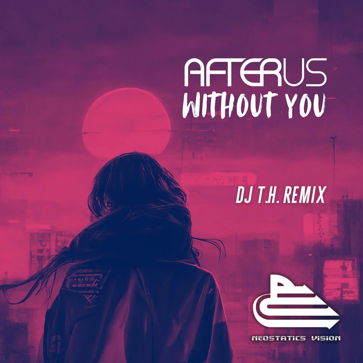 DJ_T_H's tweet image. My next release is coming tomorrow on @NeostaticsTeam my remix for @AFTERUSmusic - Without You!

Grab your copy: beatport.com/release/withou…

#outsoon #remix #release #trance #progressive #music #artist #dj