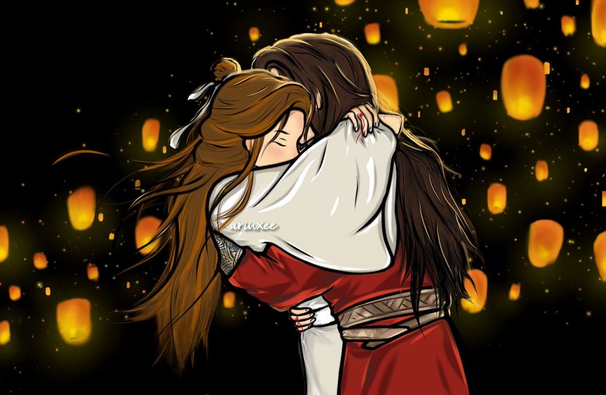 arinxee's tweet photo. will anybody see this? 🥺🙇🏻‍♀️🤍

#人渣反派自救系統 #魔道祖师 #天官赐福 #SVSSS #MDZS #TGCF https://t.co/GxUMdfd8bW