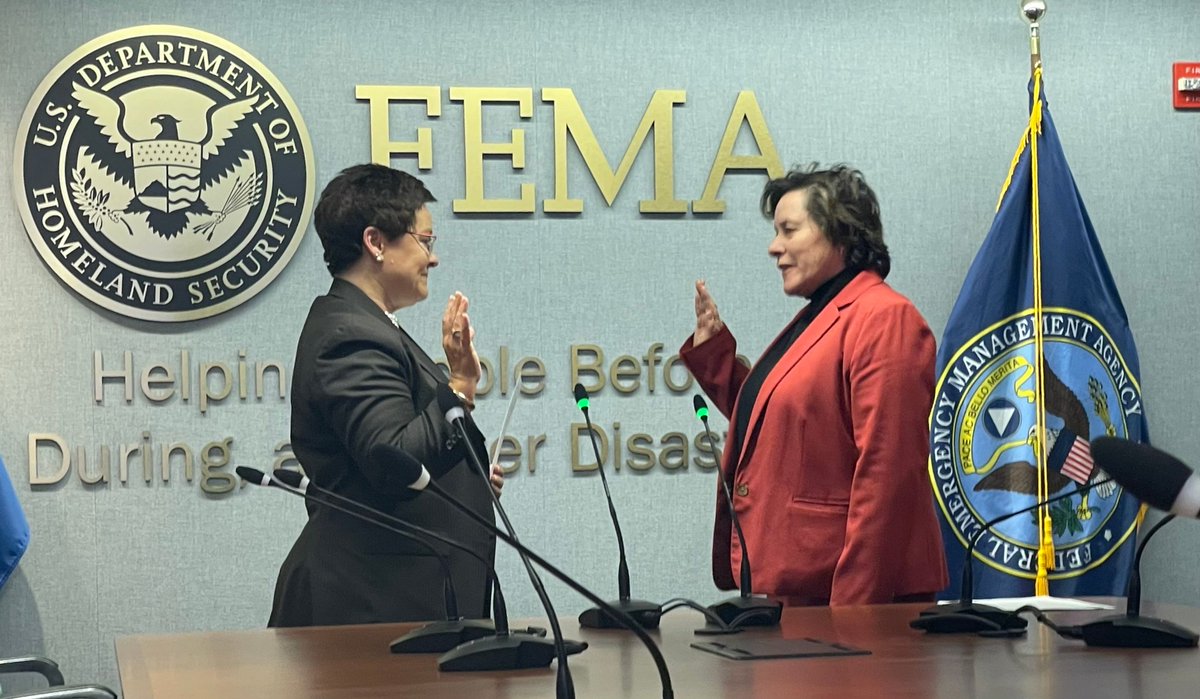 IAFC Workforce Solutions tweet media