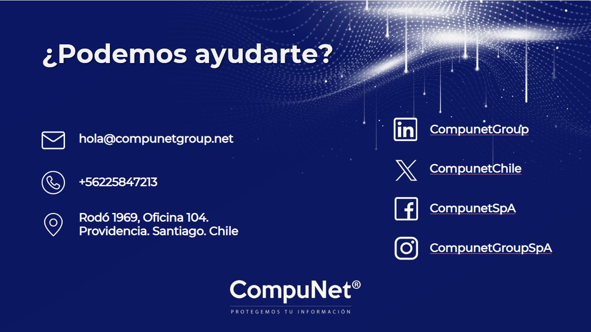 CompunetChile's tweet photo. ⚠️ Vulnerabilidad crítica [CWE-1390] en #FortiOS, #FortiPAM, #FortiProxy y #FortiManager: fuerza bruta o bypass en Security Fabric. ¡Actualiza ya! 🔒 #Compunet #JuntosMasLejos https://t.co/foHAzY0iRt